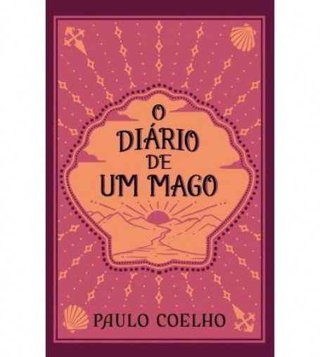 O DIÁRIO DE UMA MAGO