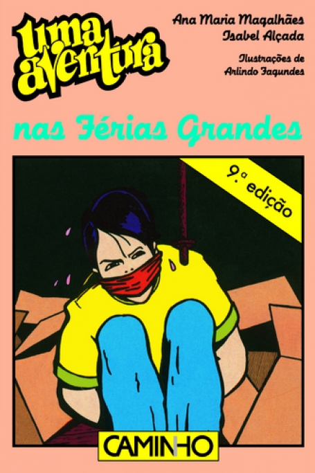 UMA AVENTURA NAS FERIAS GRANDES Nº 23