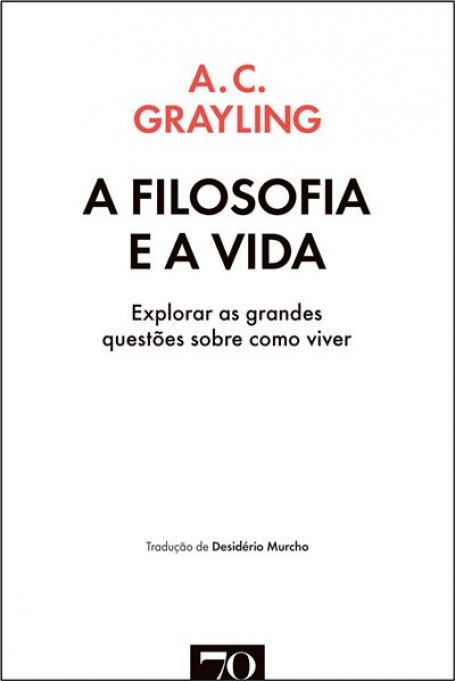 A FILOSOFIA DE VIDA