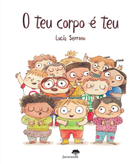 O TEU CORPO É TEU