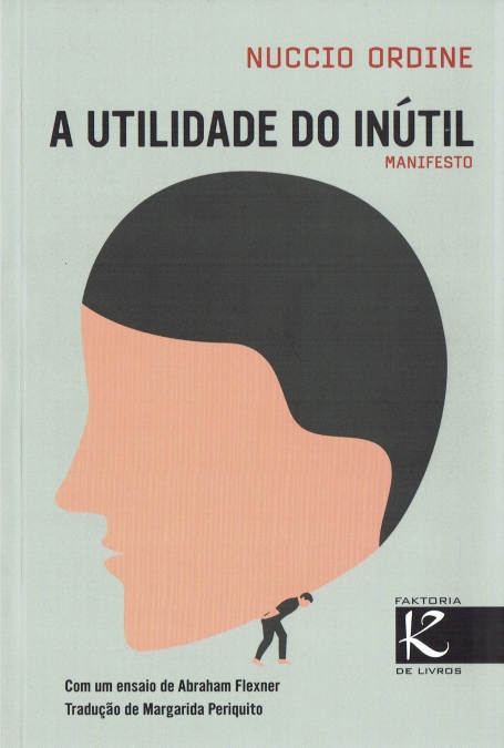 UTILIDADE DO INUTIL - MANIFESTO