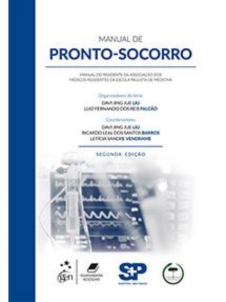 AMEREPAM-AMEREPAM-MANUAL DE PRONTO-SOCORRO 2/18