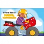 SOBRE RODAS - MARCO O MOTOCICLISTA