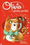 OLIVIA E O GATINHO PERDIDO