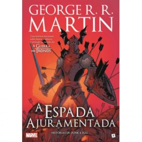 ESPADA AJURAMENTADA