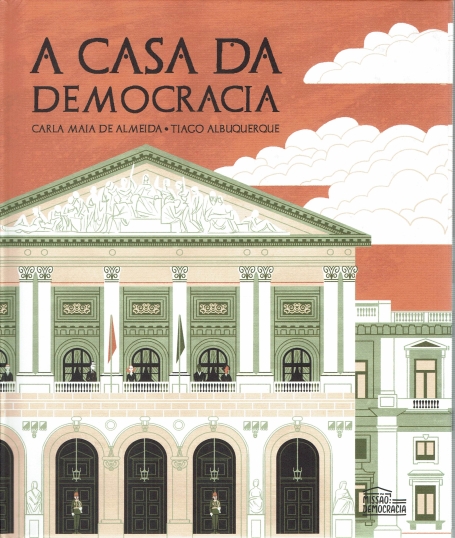 A CASA DA DEMOCRACIA
