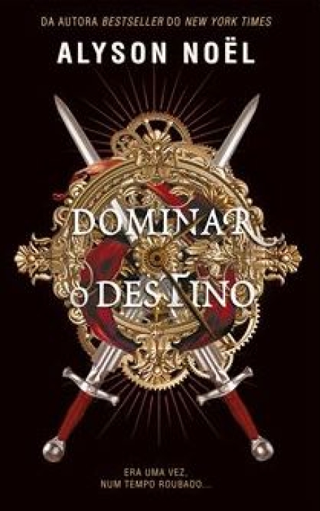 03729.10 - DOMINAR O DESTINO