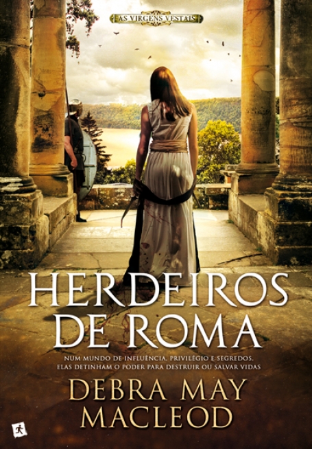 HERDEIROS DE ROMA