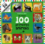 OS MEUS 100 PRIMEIROS ANIMAIS