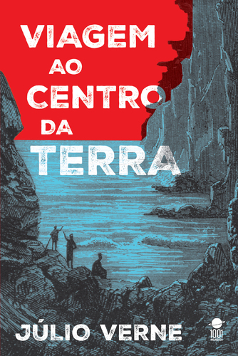 VIAGEM AO CENTRO DA TERRA