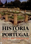 HISTORIA DE PORTUGAL 1 - ANTES DE PORTUGAL