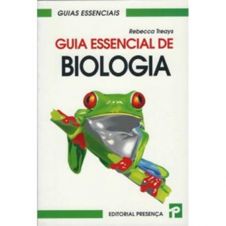 GUIA ESSENCIAL DE BIOLOGIA