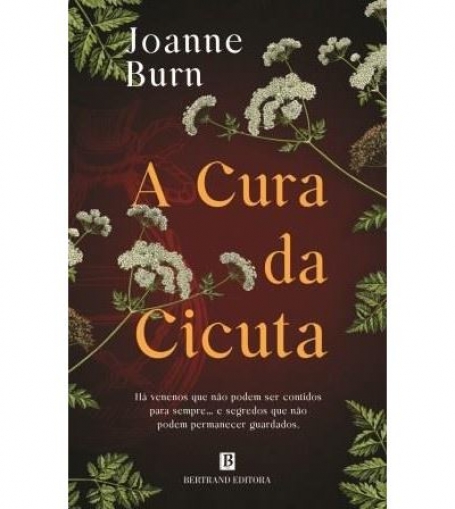 A CURA DA CICUTA