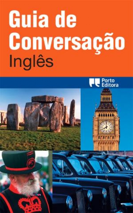 31910.25 - GUIA DE CONVERSAÇÃO - INGLÊS