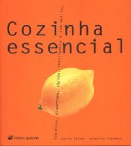 06213.10 - COZINHA ESSENCIAL