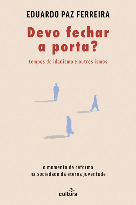 DEVO FECHAR A PORTA ?