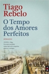 TEMPO DOS AMORES PERFEITOS - edicao de bolso