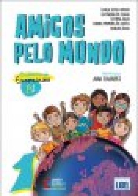 AMIGOS PELO MUNDO - CADERNO DE EXERCÍCIOS A1