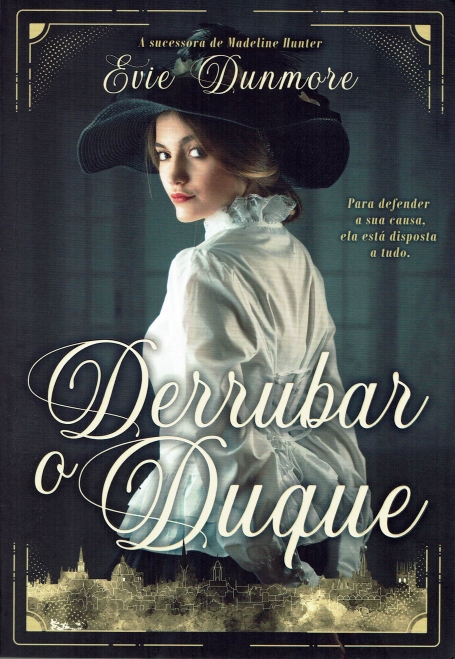 DERRUBAR O DUQUE