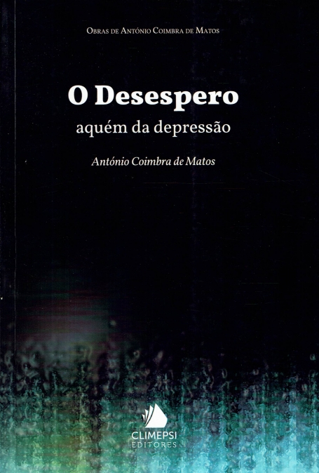 DESESPERO - AQUEM DA DEPRESSAO