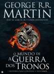 MUNDO DE A GUERRA DOS TRONOS - A HISTORIA NAO CONTADA DE WESTEROS