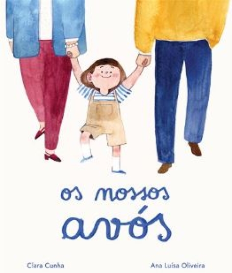 OS NOSSOS AVÓS