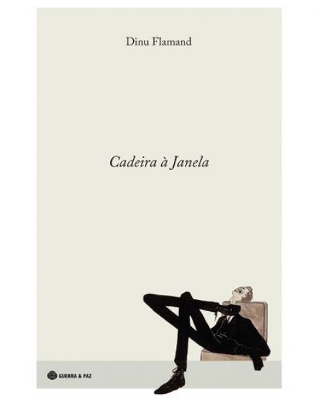 CADEIRA À JANELA