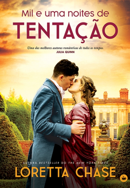 MIL E UMA NOITES DE TENTAÇÃO