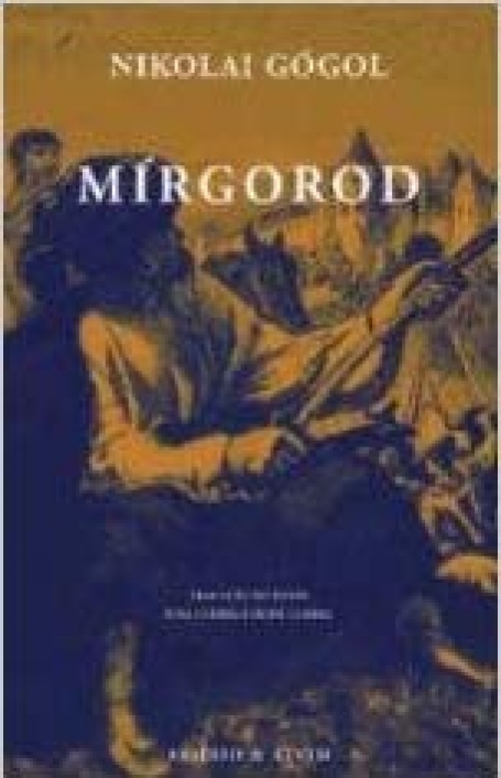 78679 - MIRGOROD