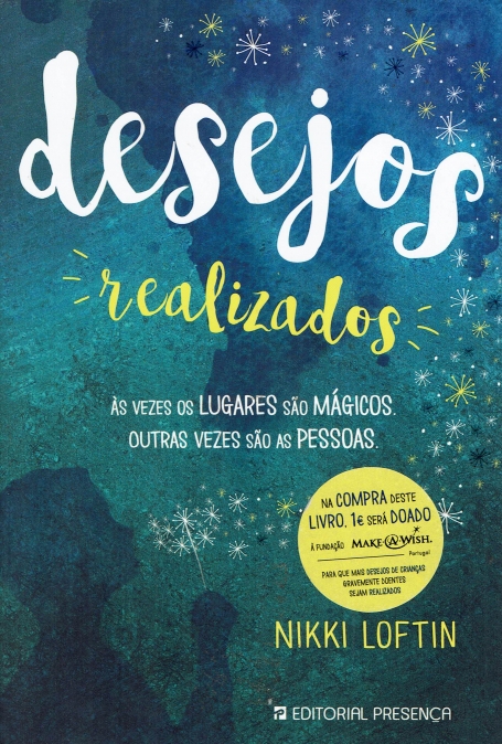 DESEJOS REALIZADOS