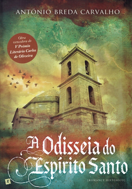 ODISSEIA DO ESPÍRITO SANTO