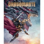 DRAGOMANTE - FOGO DE DRAGAO
