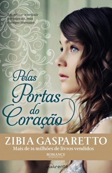 PELAS PORTAS DO CORACAO