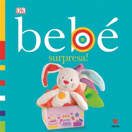 BEBÉ - SURPRESA