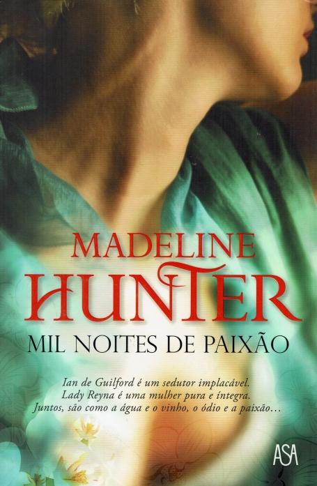 MIL NOITES DE PAIXAO