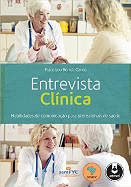 ENTREVISTA CLINICA