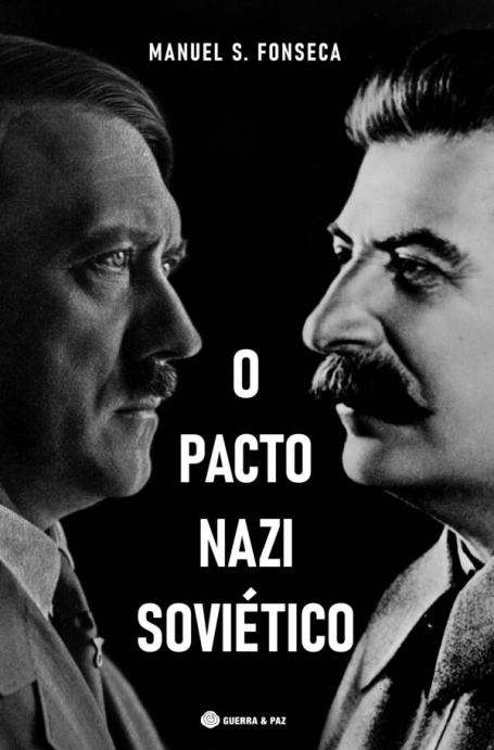 O PACTO NAZI SOVIETICO