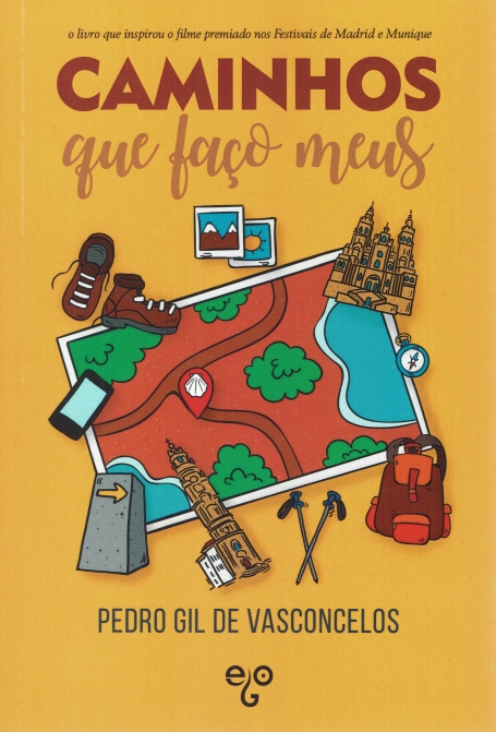 CAMINHOS QUE FAÇO MEUS