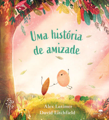 UMA HISTÓRIA DE AMIZADE