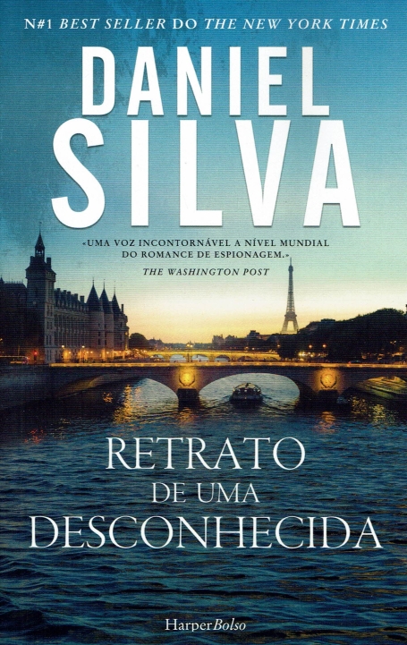 RETRATO DE UMA DESCONHECIDA