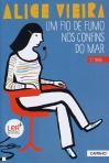 UM FIO DE FUMO NOS CONFINS DO MAR