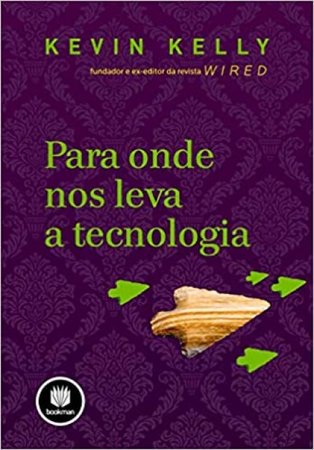 PARA ONDE NOS LEVA A TECNOLOGIA