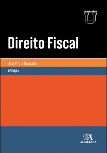 DIREITO FISCAL 6ª EDIÇÃO