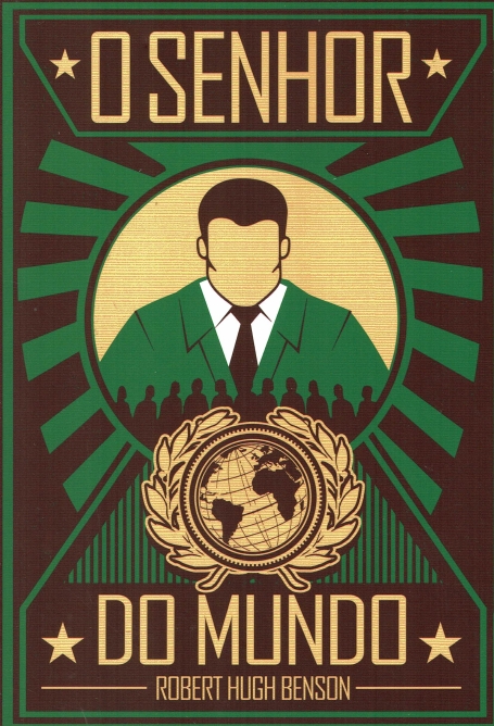 O SENHOR DO MUNDO