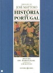 HISTORIA DE PORTUGAL - ANTES DE PORTUGAL
