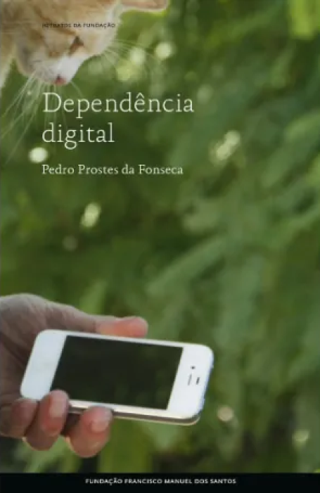 DEPENDÊNCIA DIGITAL