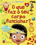 QUE FAZ O TEU CORPO FUNCIONAR