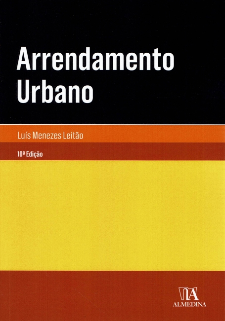 ARRENDAMENTO URBANO 10ª ediçao