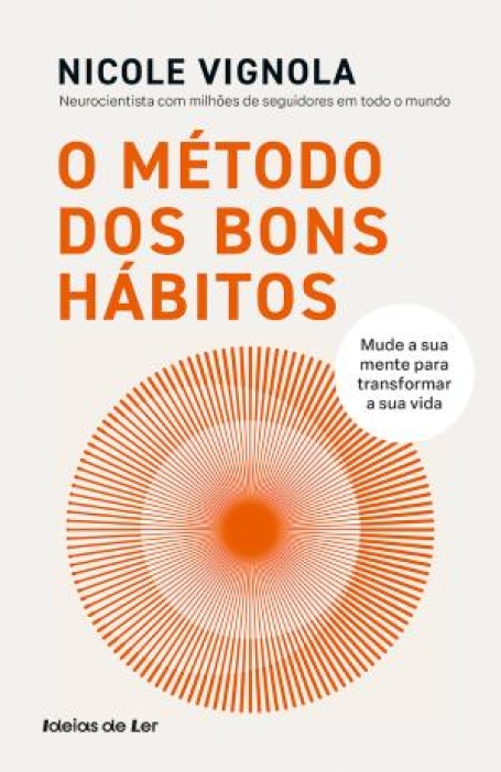 03919.10 - O MÉTODO DOS BONS HÁBITOS