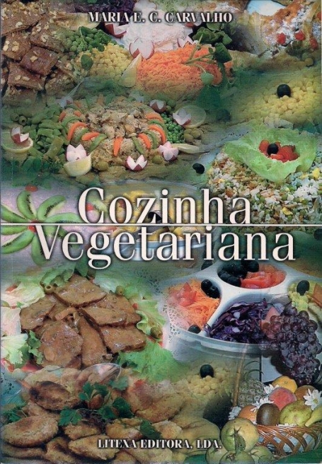 COZINHA VEGETARIANA